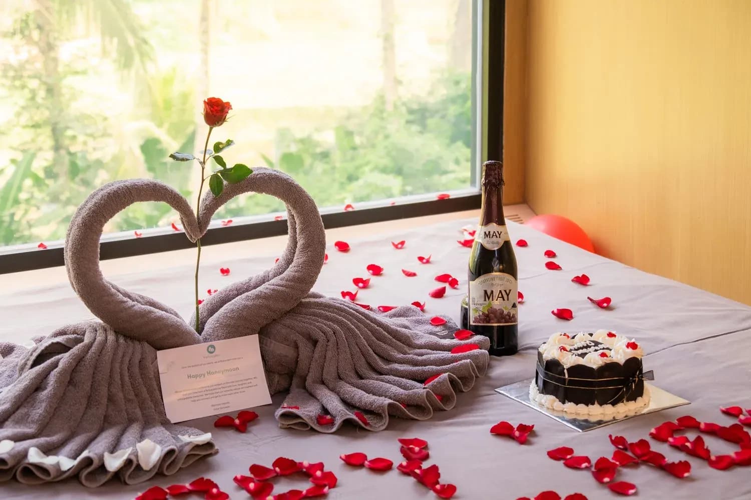 Pengantin Baru? Ini 7 Cara Pesan Hotel untuk Honeymoon