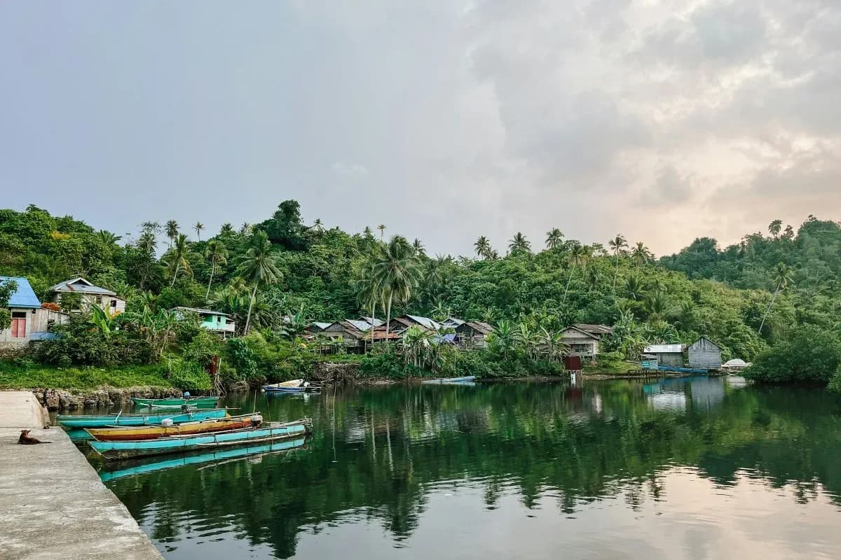 10 Tempat Wisata di Palopo dengan Pemandangan Alam Terindah