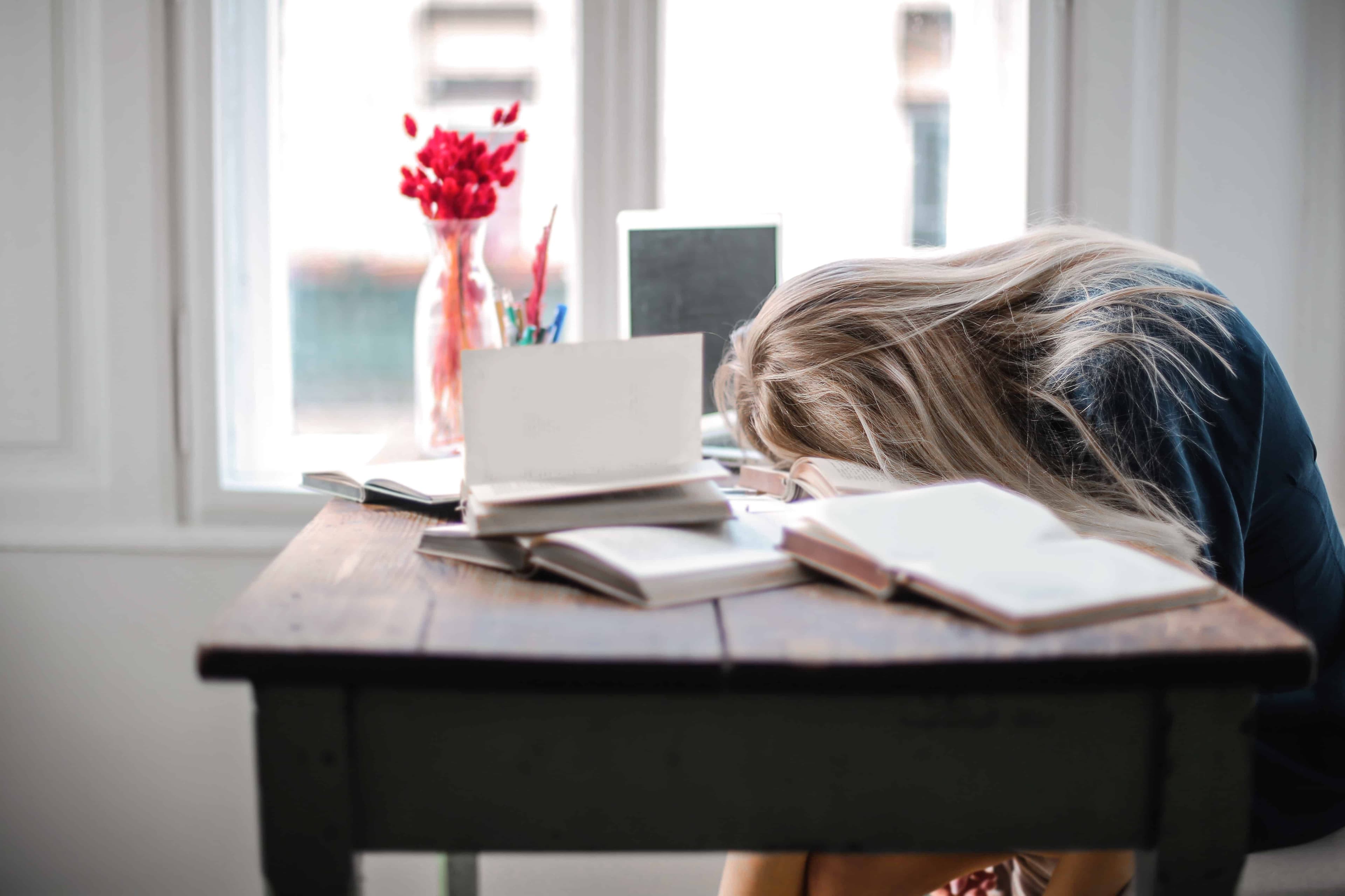 Habis Liburan Justru Sedih? Mungkin Kamu Punya Post Holiday Syndrome!