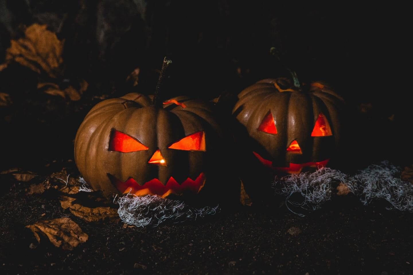 Yuk Ramaikan Halloween Dengan 5 Aktivitas Halloween Seru Yang Bisa Dilakukan di Rumah Ini!