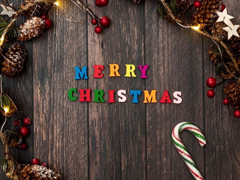 Persiapkan Perayaan Natal dengan Ornamen-Ornamen Natal Penuh Makna Berikut Ini!