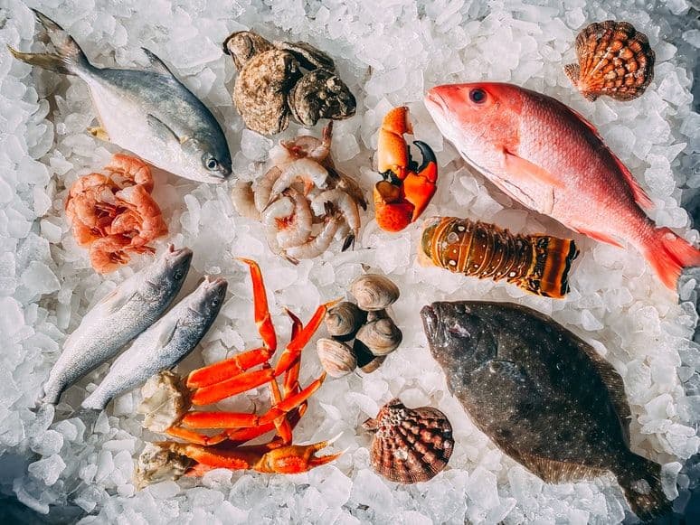 Suka Makan Seafood? Pastikan Kamu Olah dengan Benar Sebelum Dikonsumsi Ya!