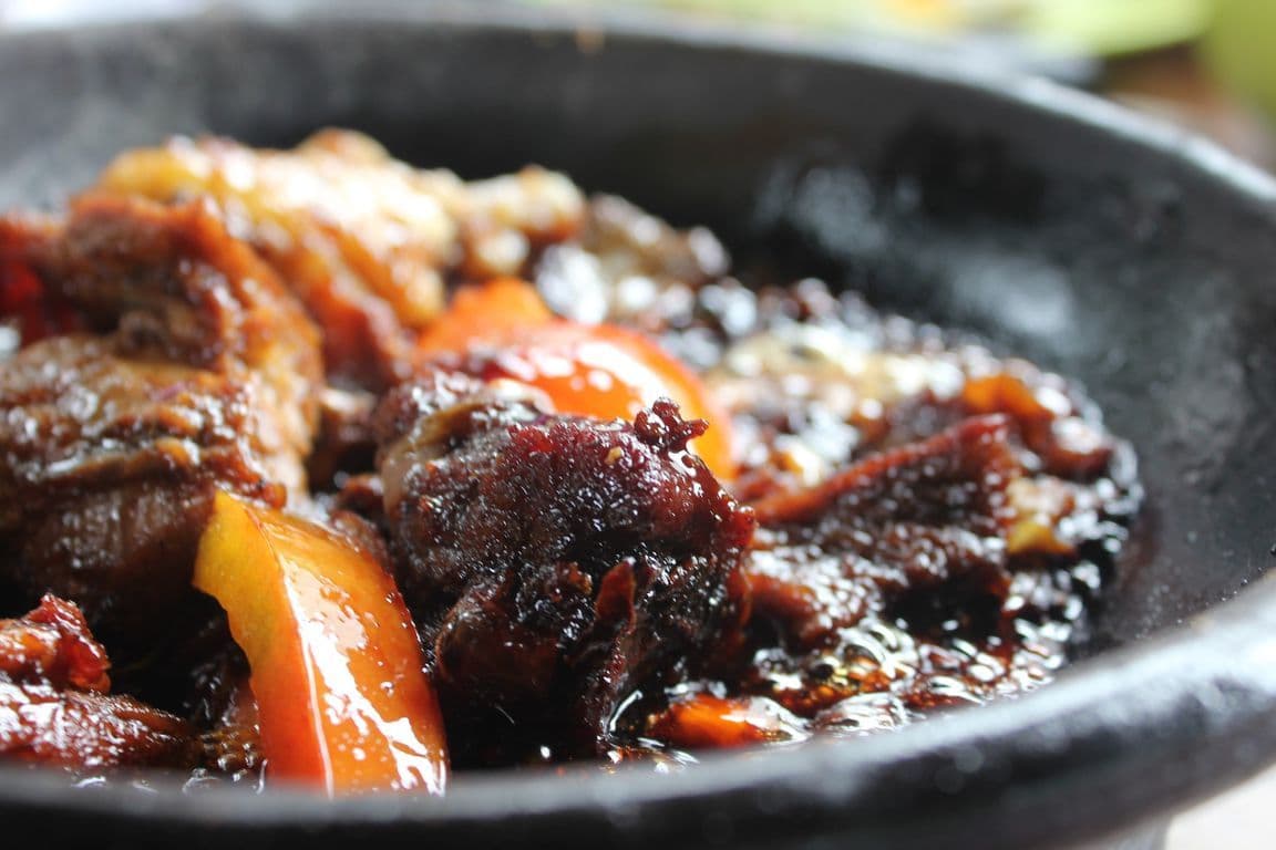 7 Menu Kuliner Semarang yang Wajib Kamu Coba