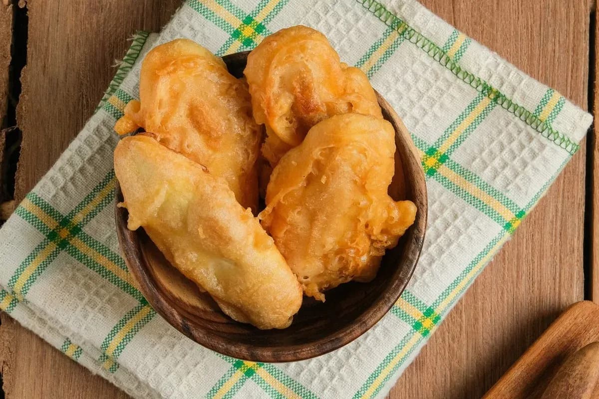 9 Makanan Khas Sulawesi Utara yang Wajib Kamu Coba