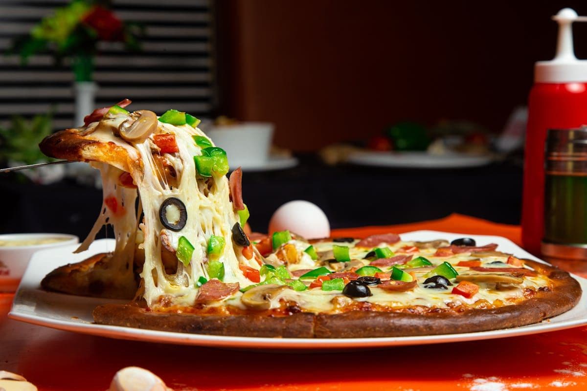 8 Best Italian Restaurants in Bali To Visit