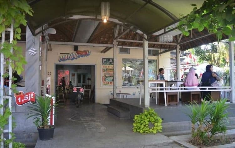 Rekomendasi 17 Tempat Ngopi di Solo yang Cozy