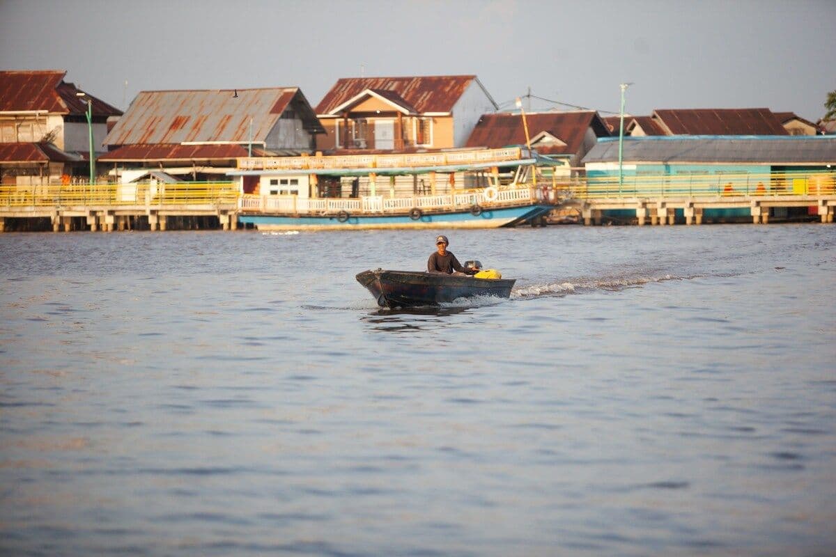 Pontianak ke Singkawang: Jarak Tempuh, Biaya, dan Tips Perjalanan