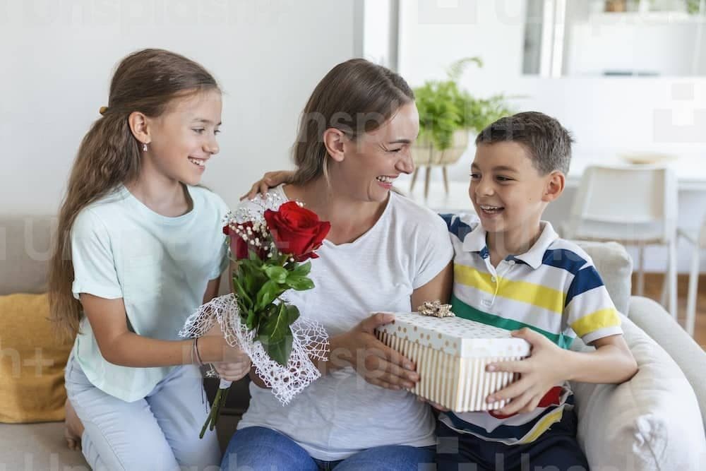 Unik! Begini Cara Negara-Negara Ini Merayakan Hari Ibu