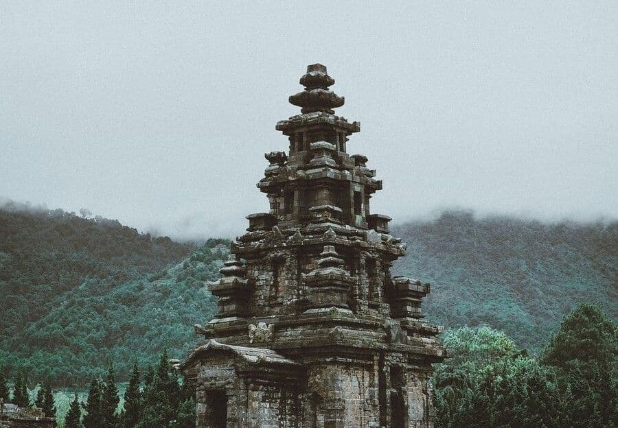 Unraveling the Heritage of Dieng’s Temples