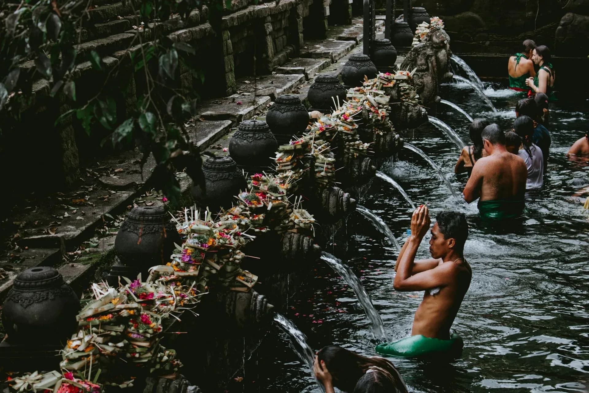How to Get to Ubud, the Cultural Hub You Should Never Miss!