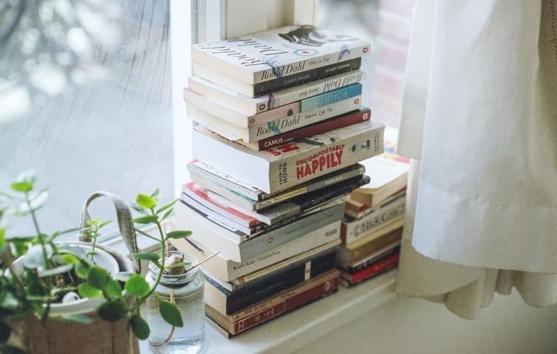 Senandika, Amerta, dan Kata Indah Indonesia Lainnya, Maknanya Dalam!