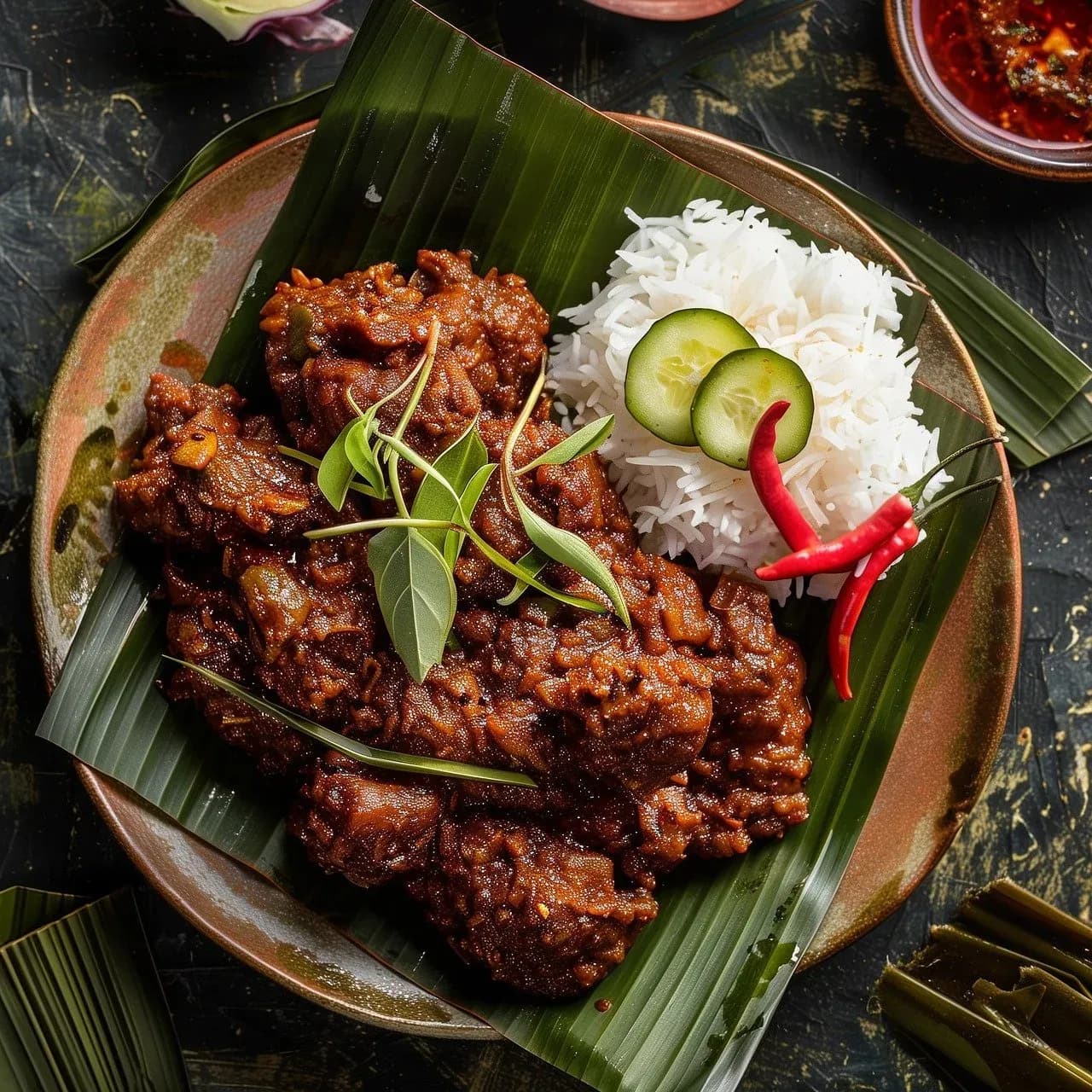 Mengenal Cita Rasa Kuliner Nusantara Dari Sabang Sampai Merauke