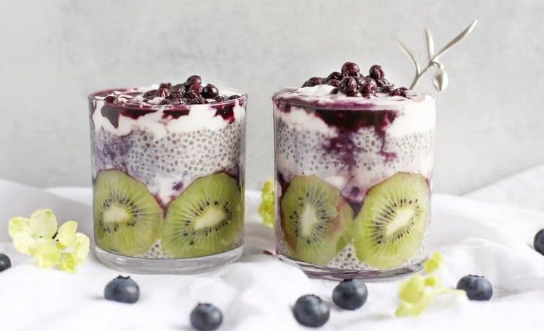 9 Resep Minuman Segar Untuk Buka Puasa, Bikin Makin Semangat!