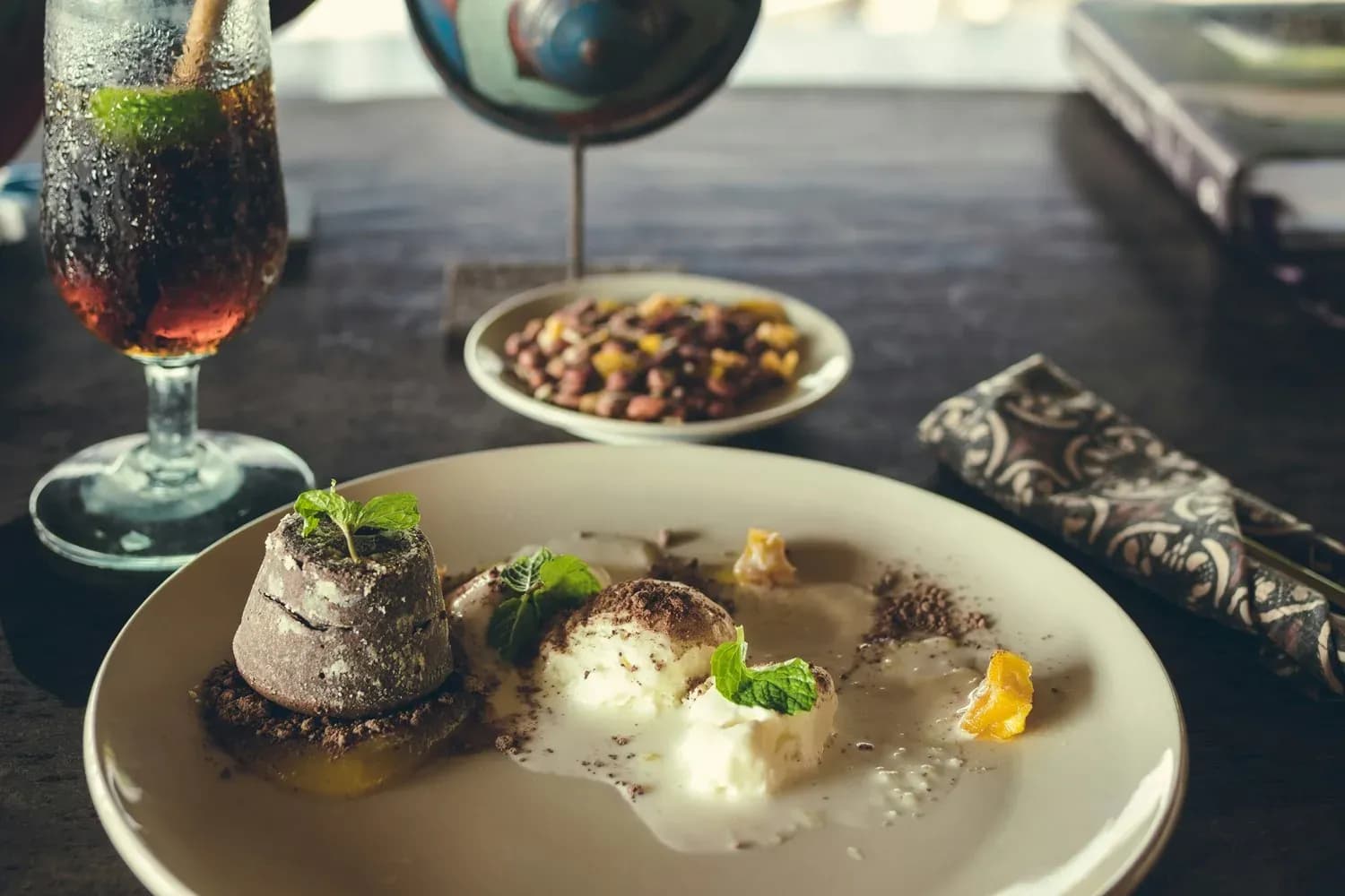 5 Romantic Restaurants in Bali to Enjoy with Your Lover