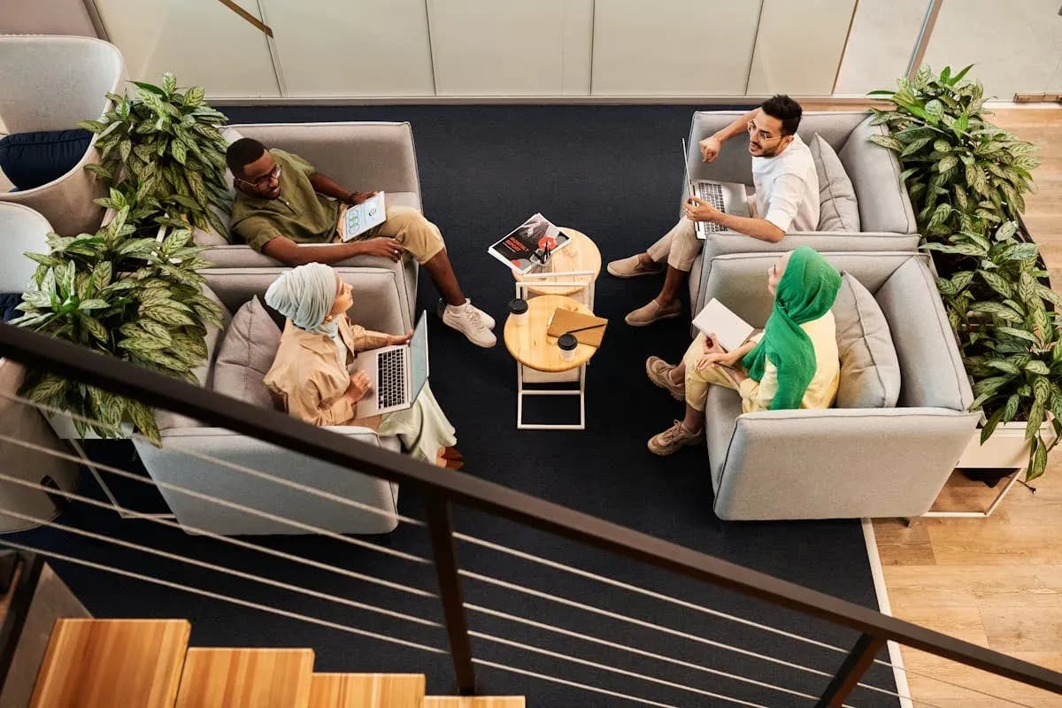 10 Coffee Shop Juanda Terbaik untuk Santai dan WFC