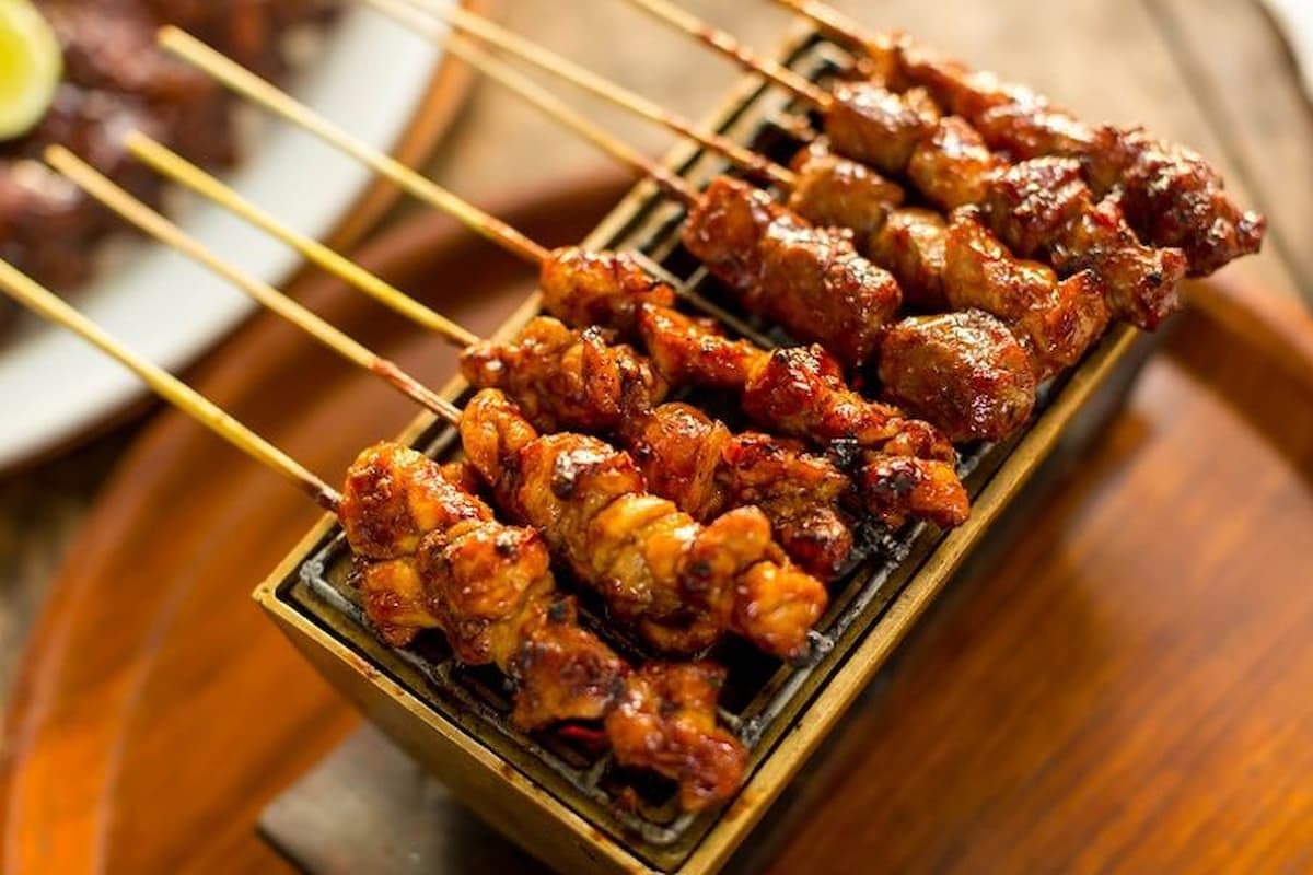 7 Spot Sate Taichan Terlezat di Jakarta yang Wajib Kamu Coba!