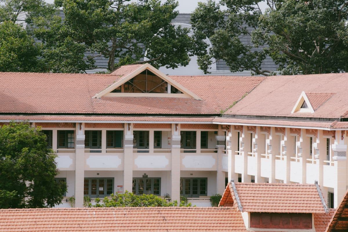10 Sekolah Angker di Indonesia, Ada Sekolahmu?