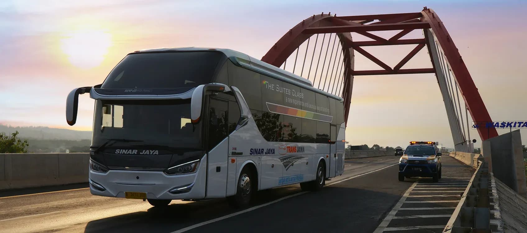 Ketahui 7 Tips Perjalanan dengan Bus Malam Agar Kamu Selamat Sampai Tujuan