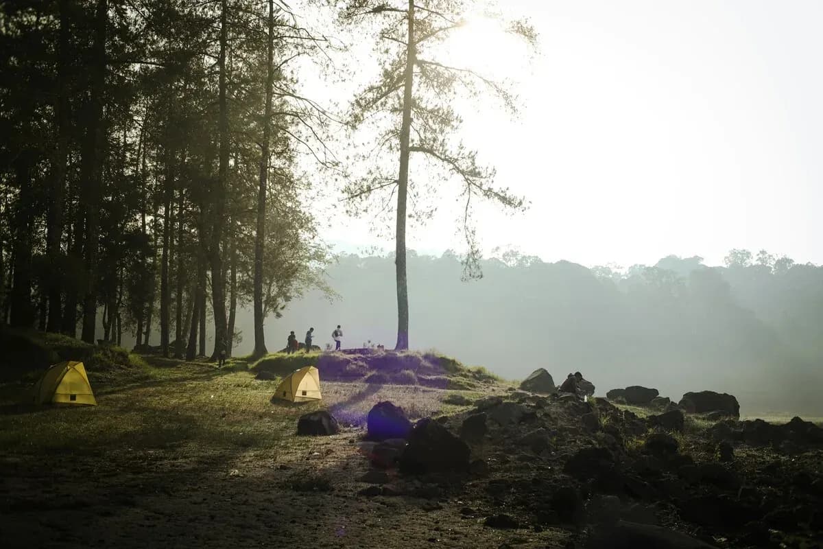 27 Tempat Wisata Ciwidey Ramah Anak