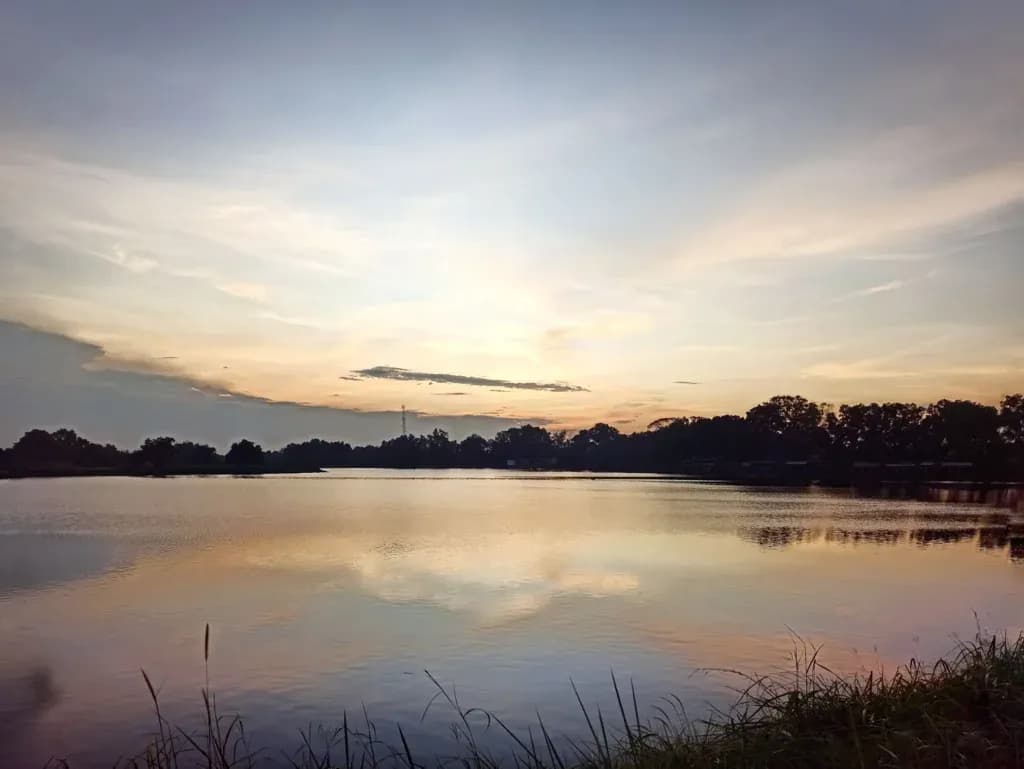 Mengintip Restorasi dan Daya Tarik Situ Bagendit di Tahun 2022