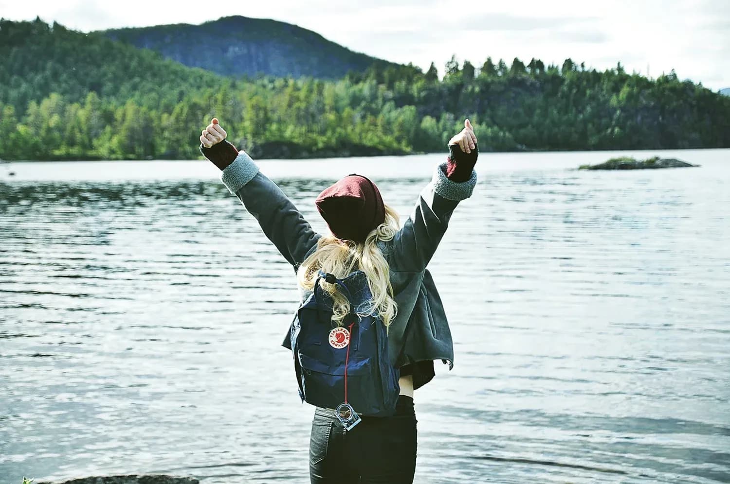 6 Leisure Tips untuk Perempuan Yang Mau Solo Traveling