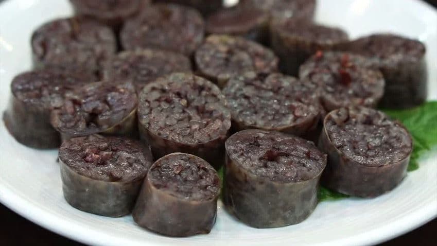 Berani Coba? Inilah 7 Kuliner Ekstrem Korea Selatan!