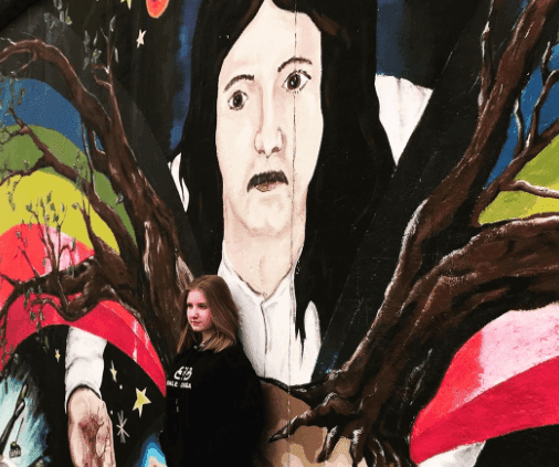 Suka Dengan Street Art? 7 Destinasi Ini Mungkin Menjadi Surga Dunia Bagimu!