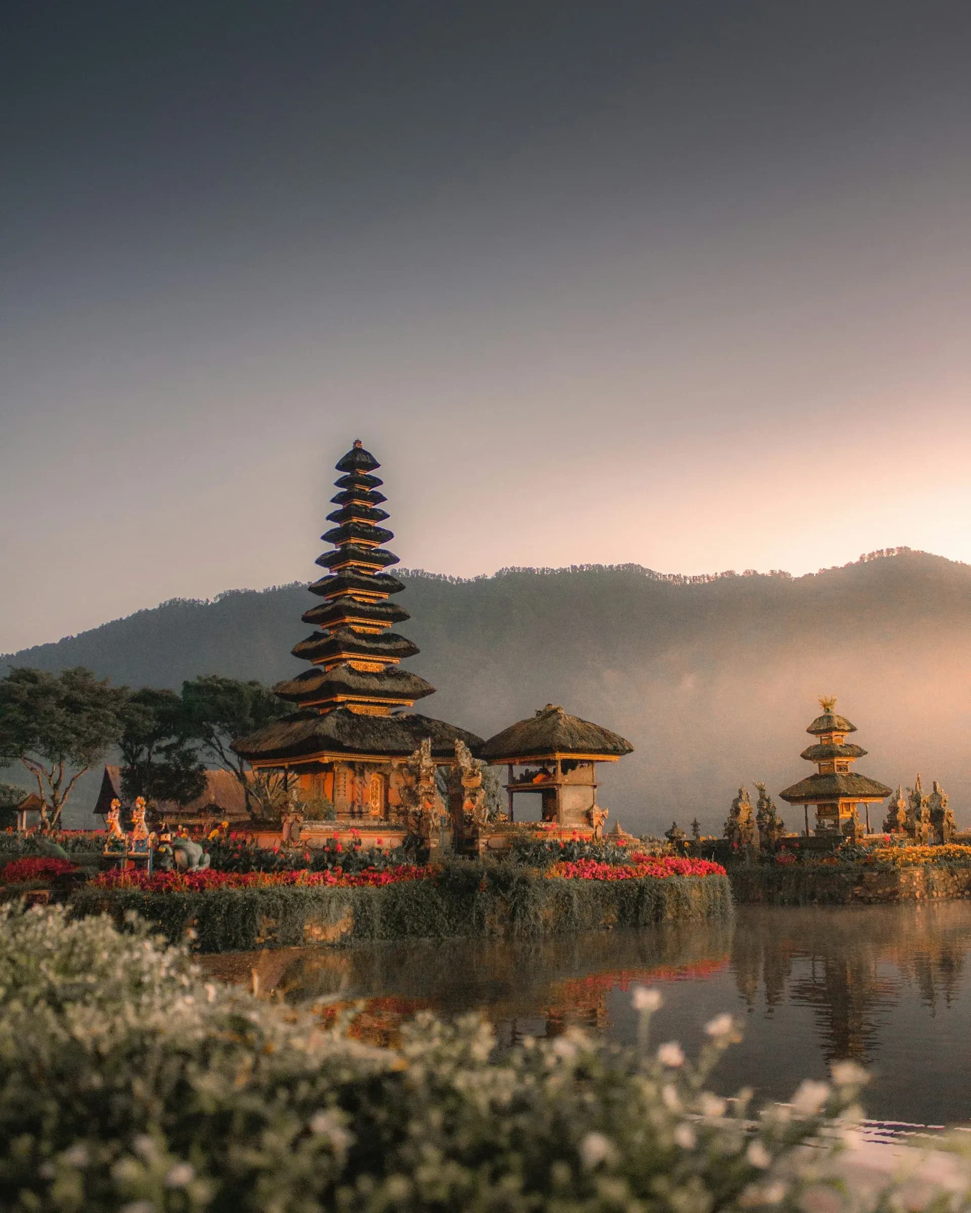 Tempat Perayaan Event Bali Terhits 2020