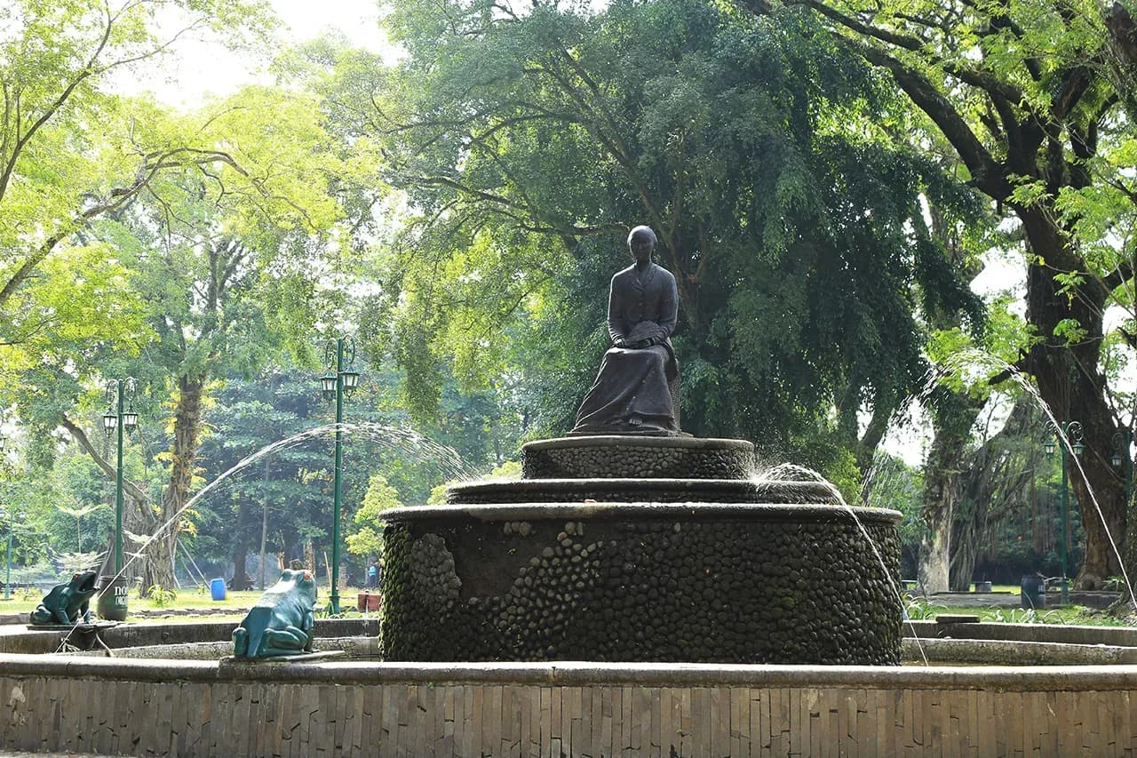 5 Aktivitas Menarik di Taman Balekambang Solo