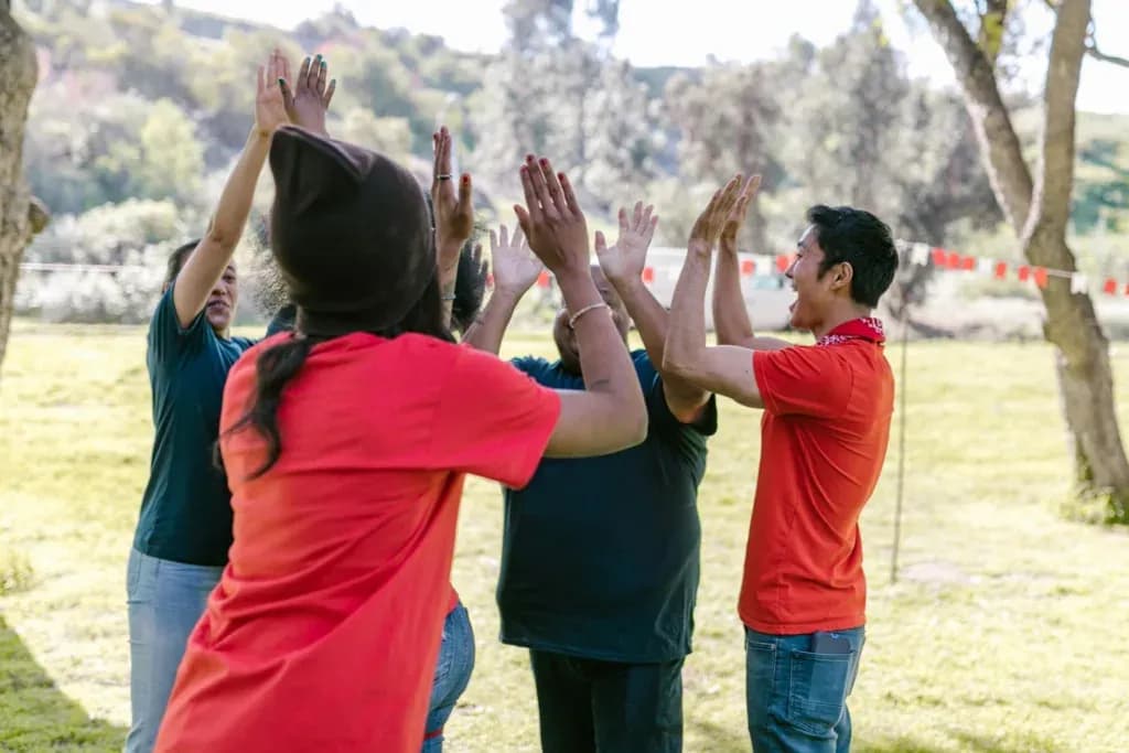 30 Ide Ice Breaking untuk Orang Dewasa yang Seru dan Seru Abis!