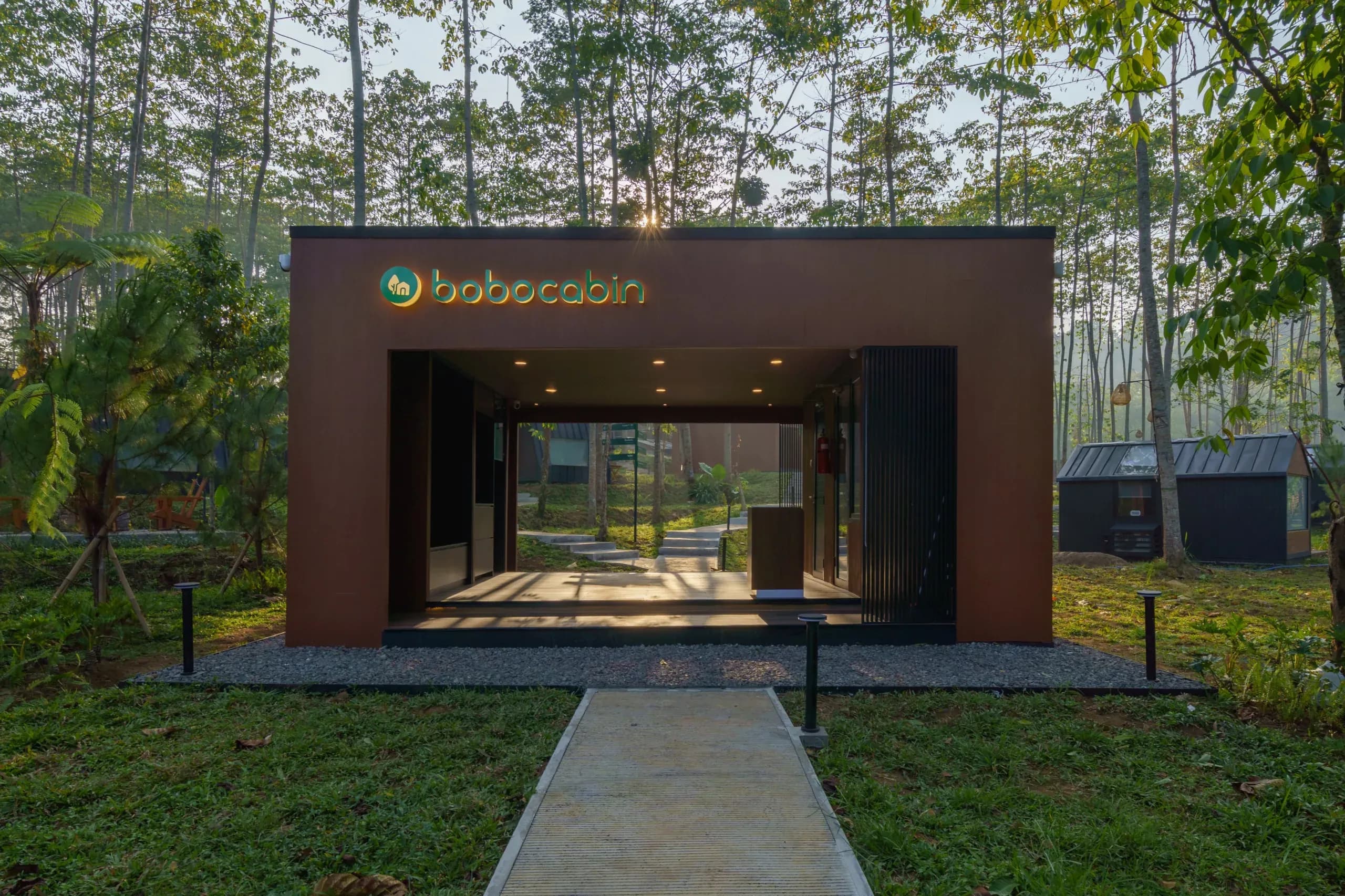 Rekomendasi Villa Terbaik di Puncak untuk Gathering