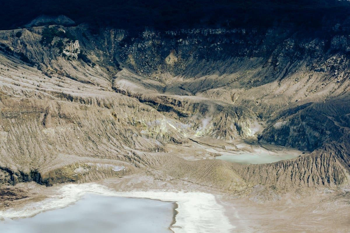 15 Pemandian Air Panas di Bandung, Cocok Buat Healing