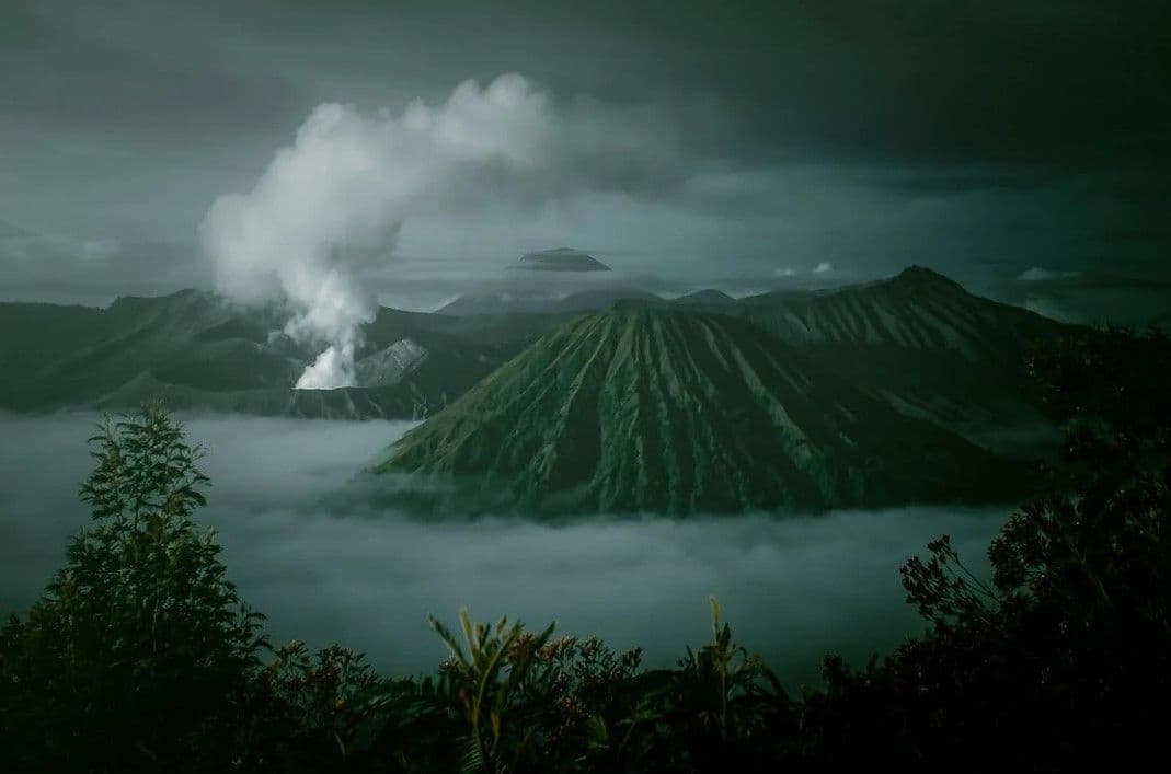Explore Indonesia! Kunjungi Tempat Wisata Kebanggaan Indonesia yang Dimuat dalam Uang Kertas Berikut Ini!