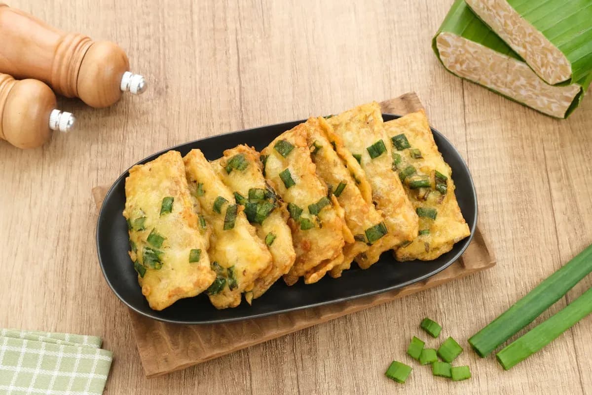 7 Makanan Khas Dieng yang Lezat dan Ikonik