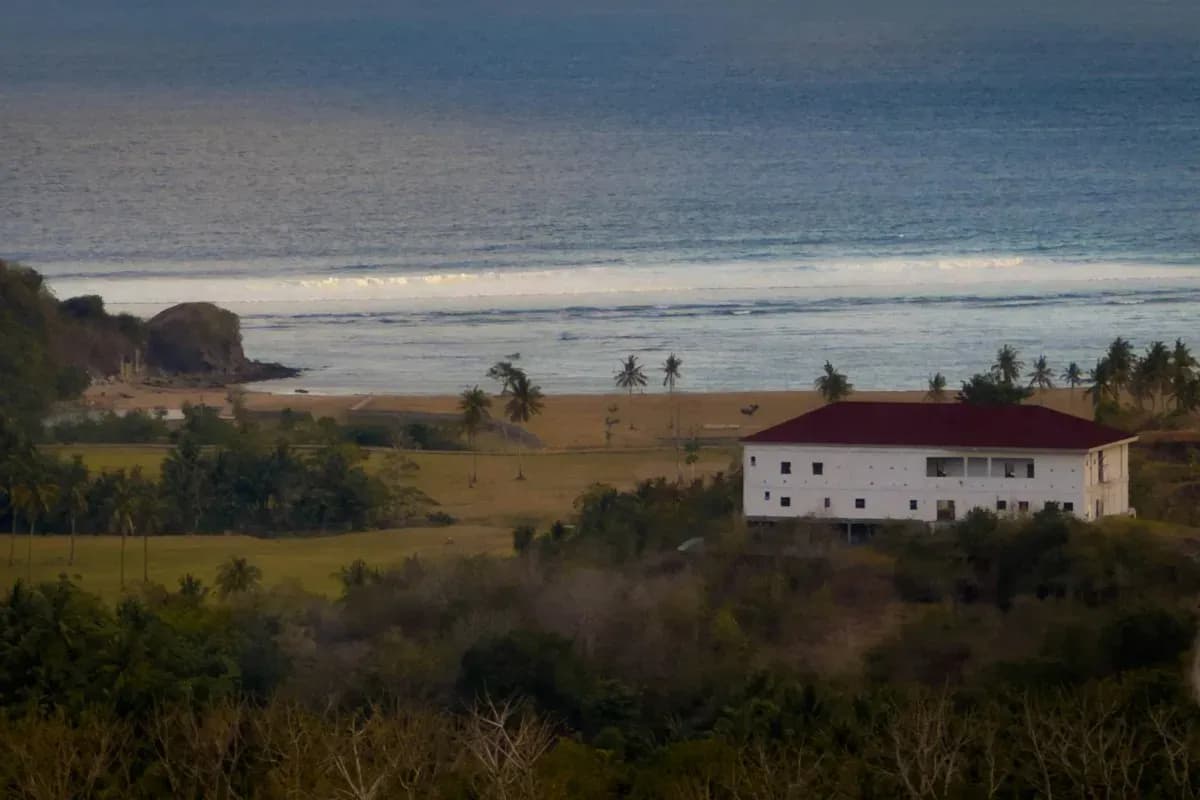 5 Best Things to Do in Kuta Lombok