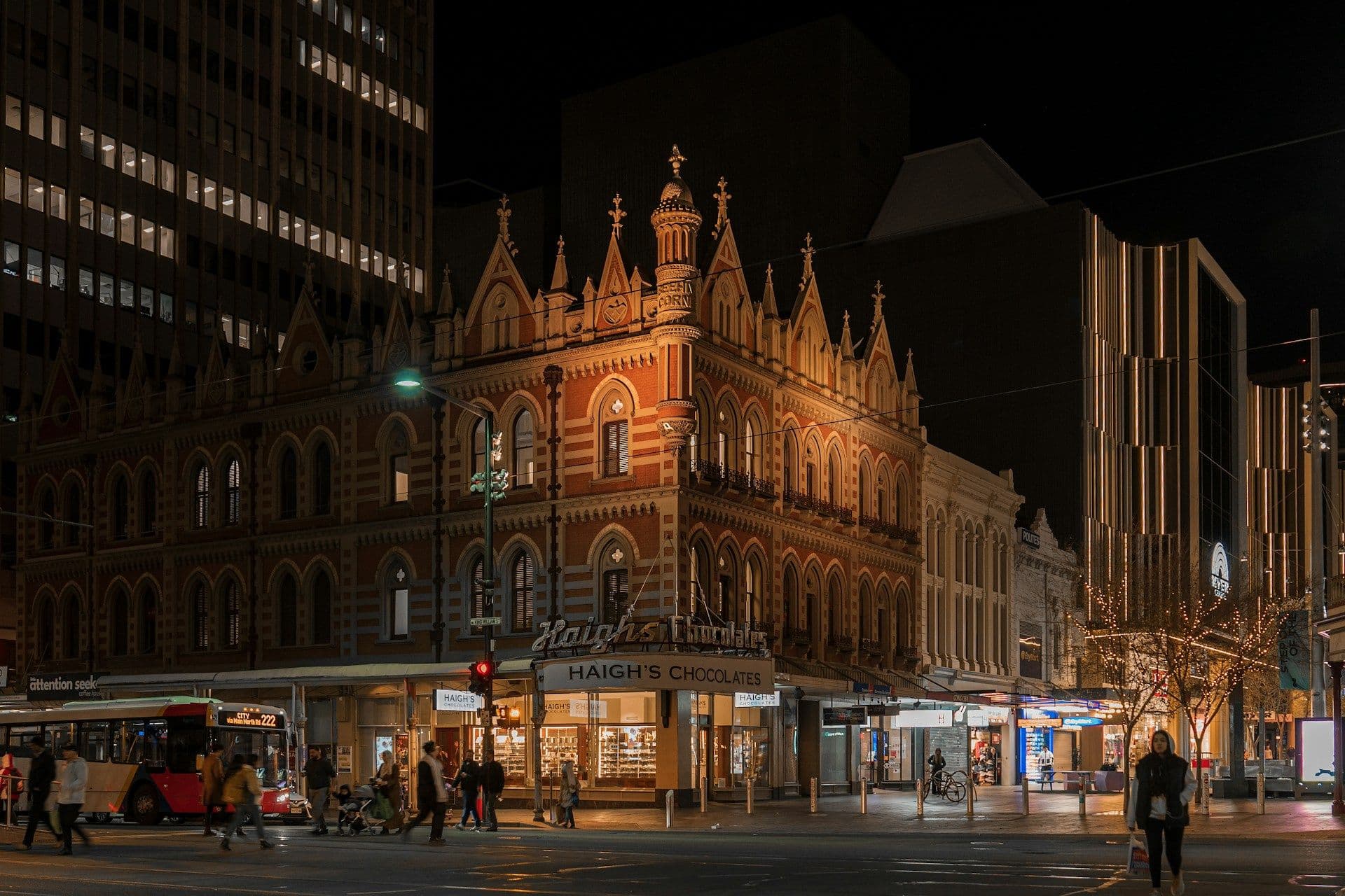 The Most Fun Things to Do in Adelaide