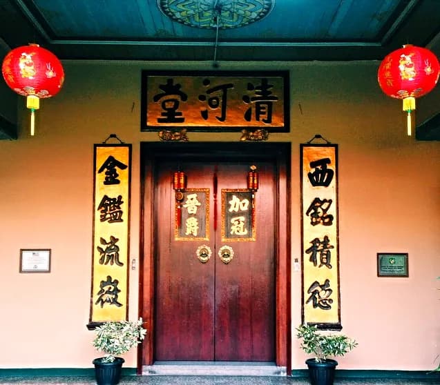 Eksplor Wisata Rumah Tjong A Fie Medan nan Bersejarah