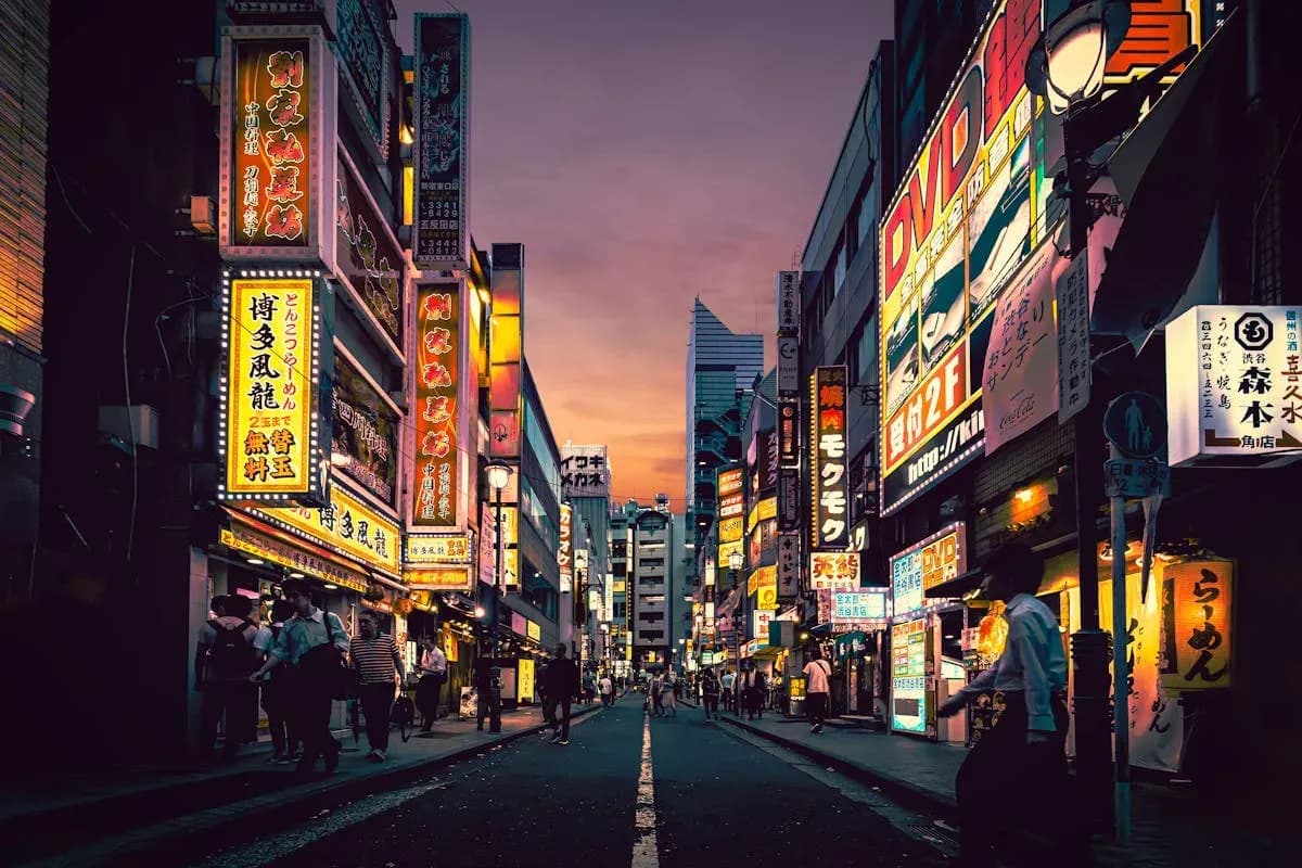 Top 10 Travel Agencies in Tokyo, Book Your Trip Now!