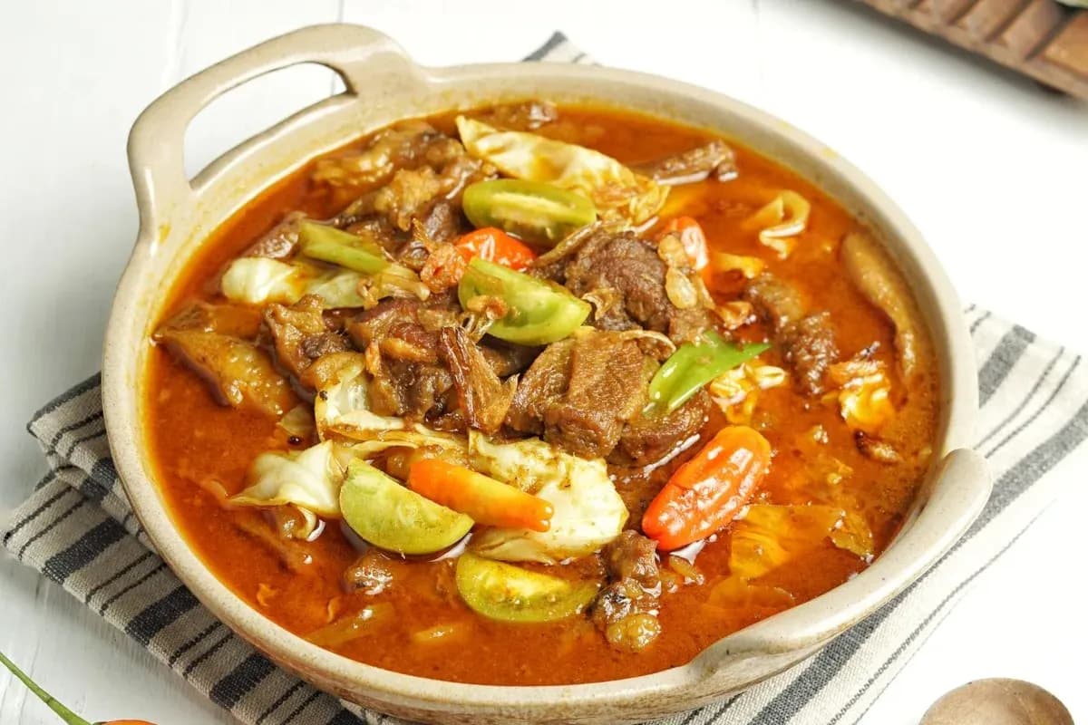 6 Tempat Makan Tongseng Enak di Jakarta, Sudah Coba?