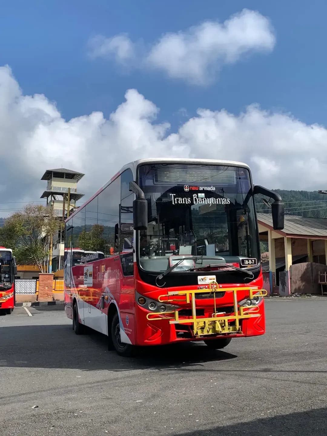 Eksplor Purwokerto Naik Trans Banyumas: Rute Lengkap & Tarif Terbaru