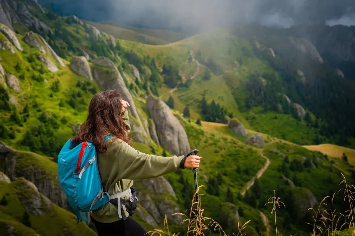 11 Solo Hiking Tips So You Don’t Cry in the Woods