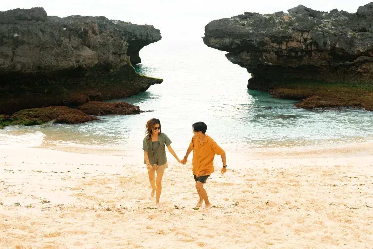 7 Best Cheap Tropical Vacations in Indonesia