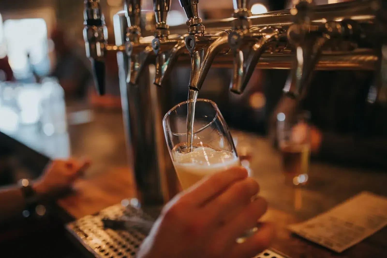 8 Bali’s Must-Try Draught and Craft Beers on Tap!