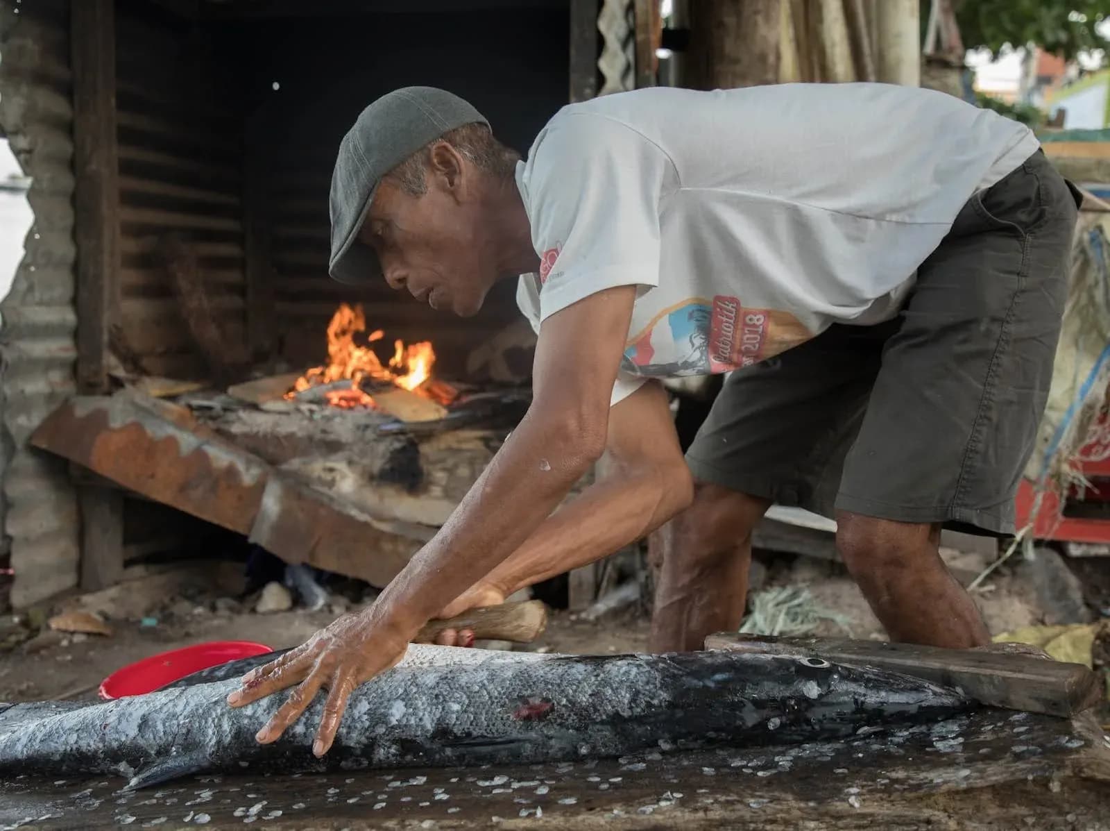 11 Authentic Minahasan Dishes for Your Culinary Trip to Bunaken