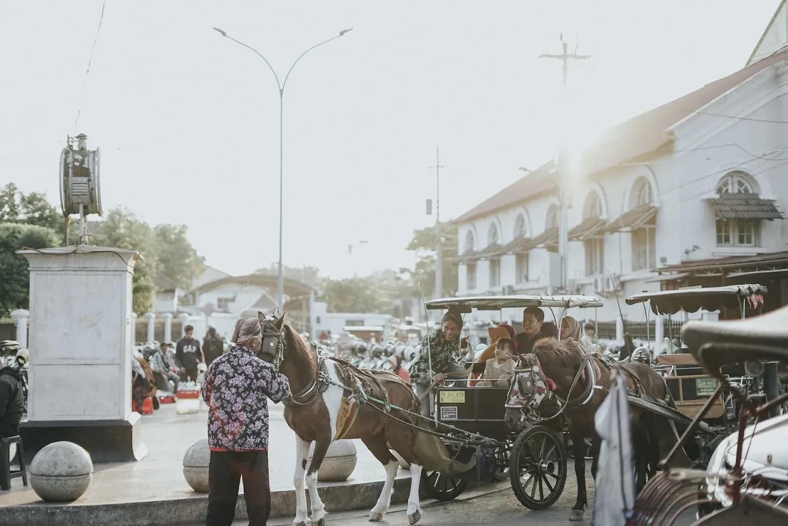 Panduan Liburan 3 Hari di Jogja, Dijamin Susah Move On!