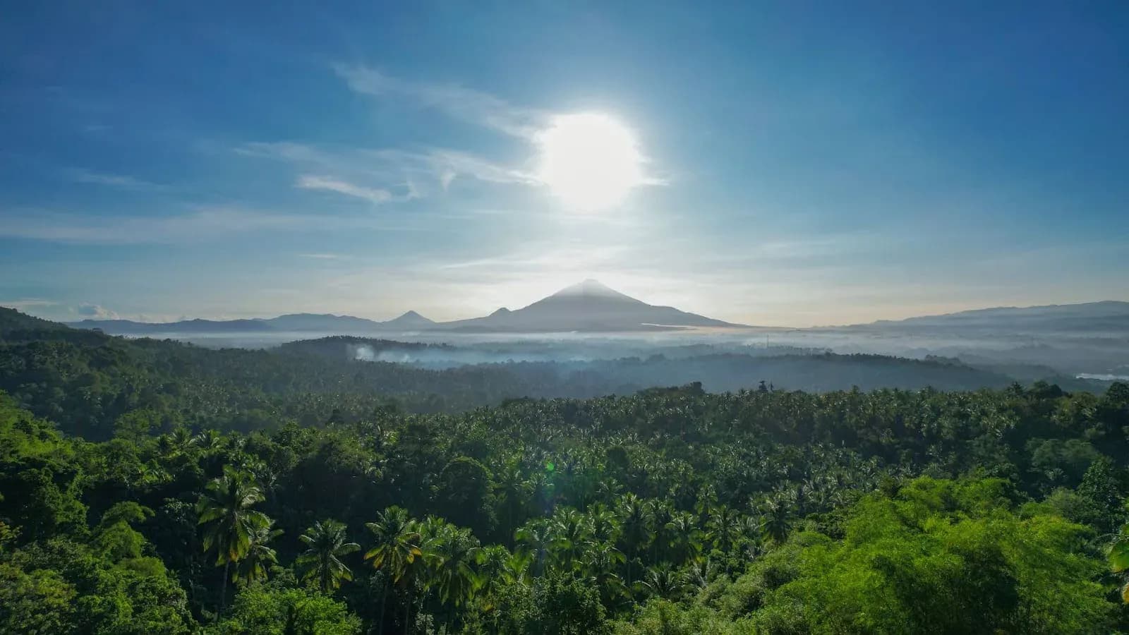 The Ultimate Guide to Manado’s Thrilling Adventures