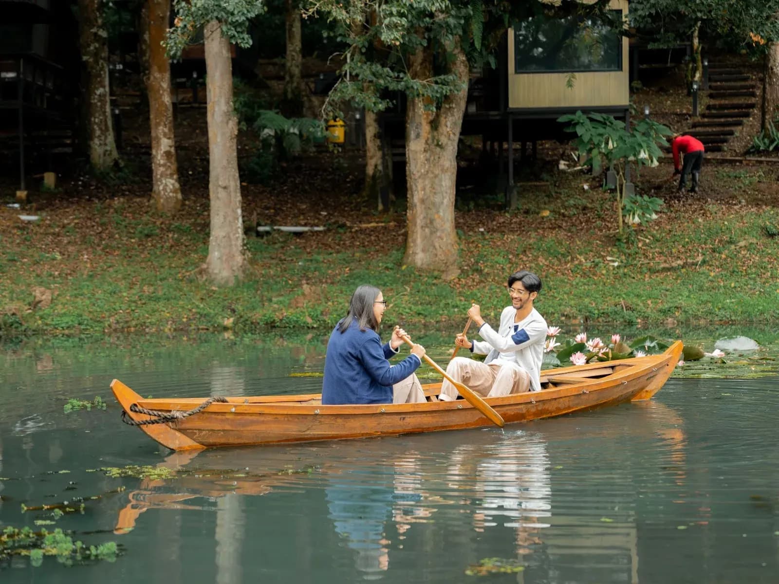 Whimsical Weekend in Kawah Putih: Romantic Getaway Guide