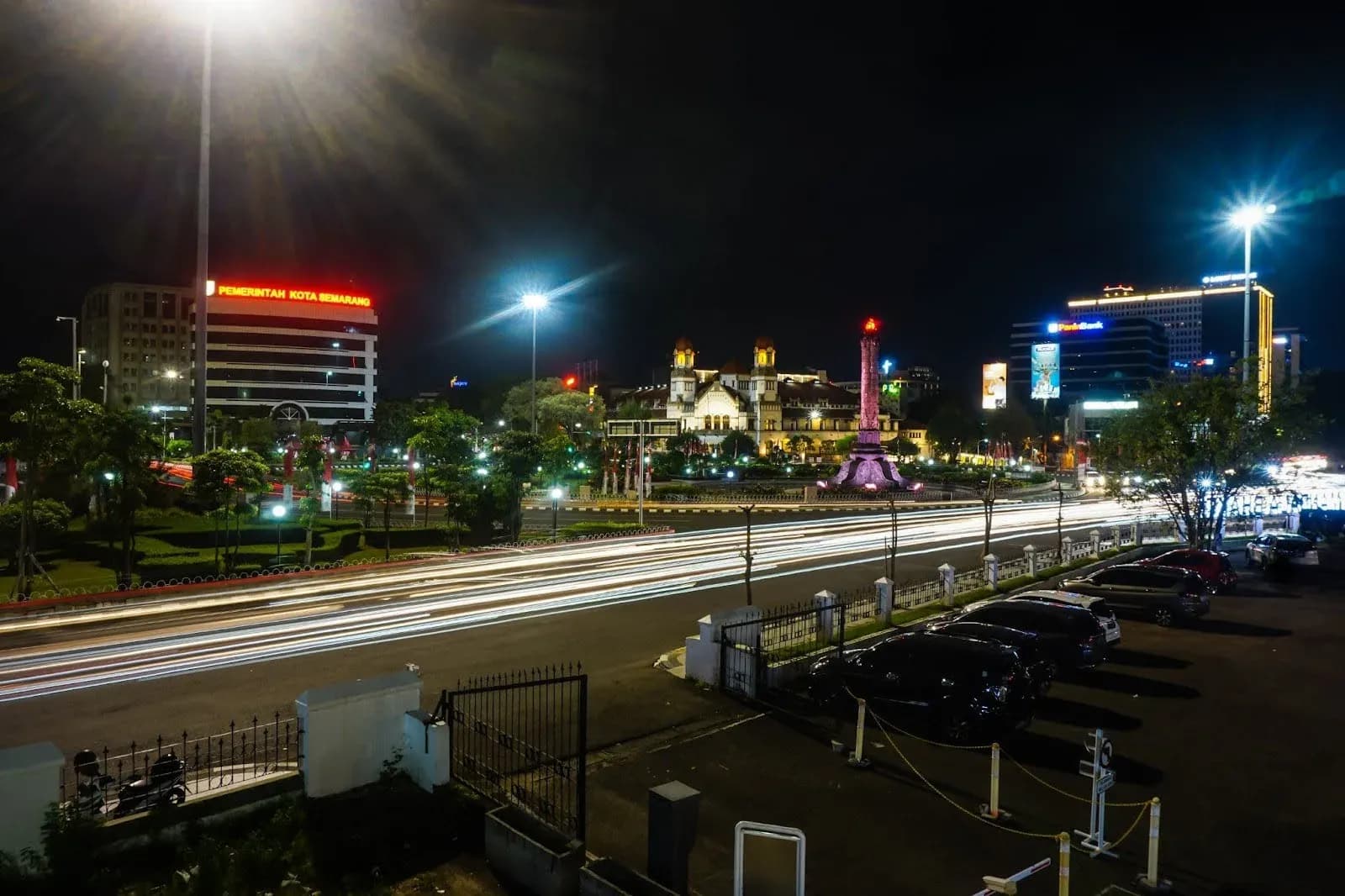 Semarang Trip on a Budget: Affordable Destinations to Discover