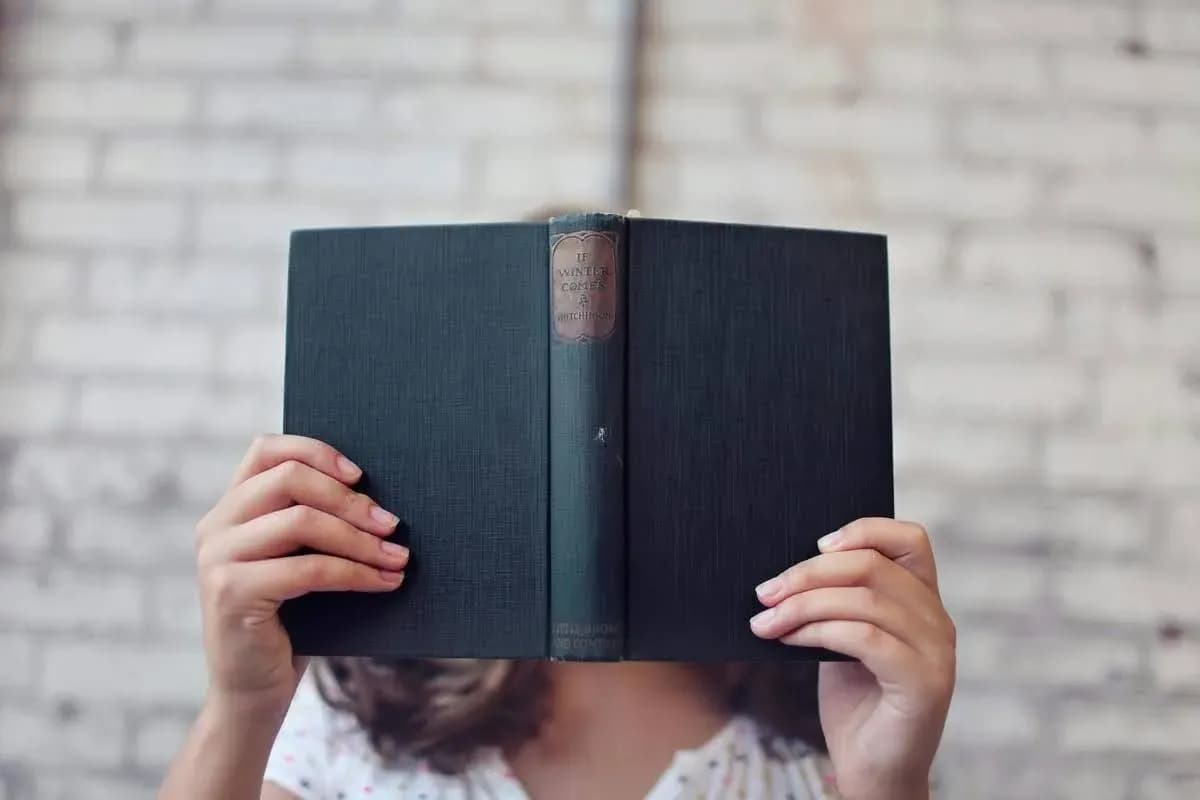 Catching Up on Your New Year’s Reads? Try these 7 Books!