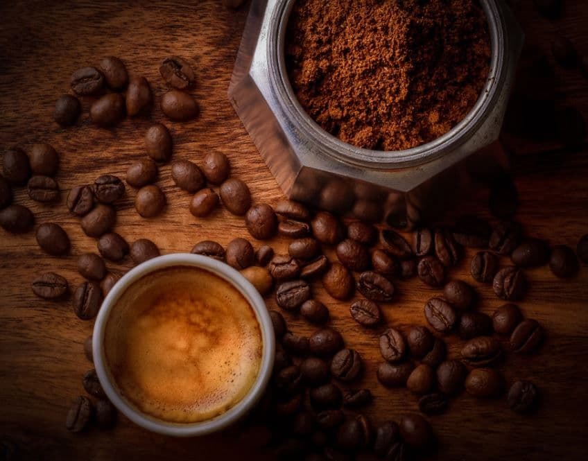 Bukan Hanya Penahan Kantuk, Simak 7 Manfaat Minum Kopi untuk Kesehatan